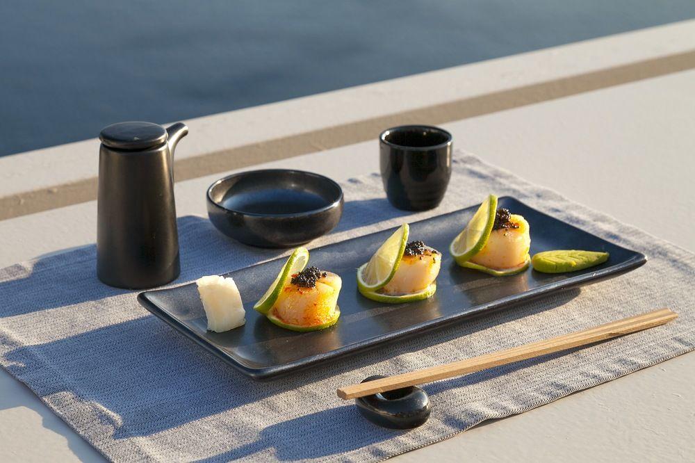 Mystique, A Luxury Collection Hotel, Santorini (Adults Only) Oía Exteriör bild