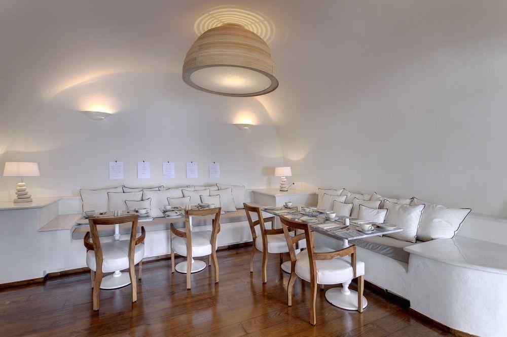 Mystique, A Luxury Collection Hotel, Santorini (Adults Only) Oía Exteriör bild