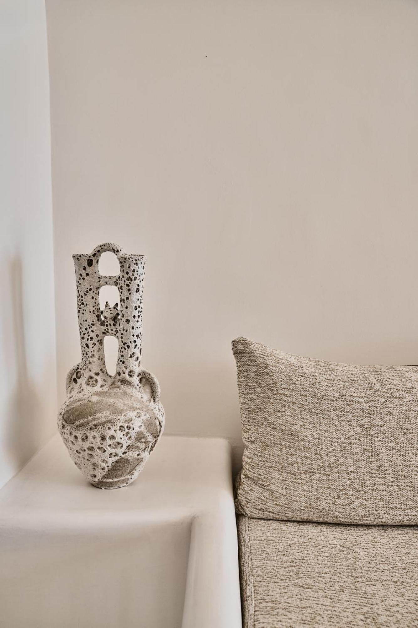 Mystique, A Luxury Collection Hotel, Santorini (Adults Only) Oía Exteriör bild