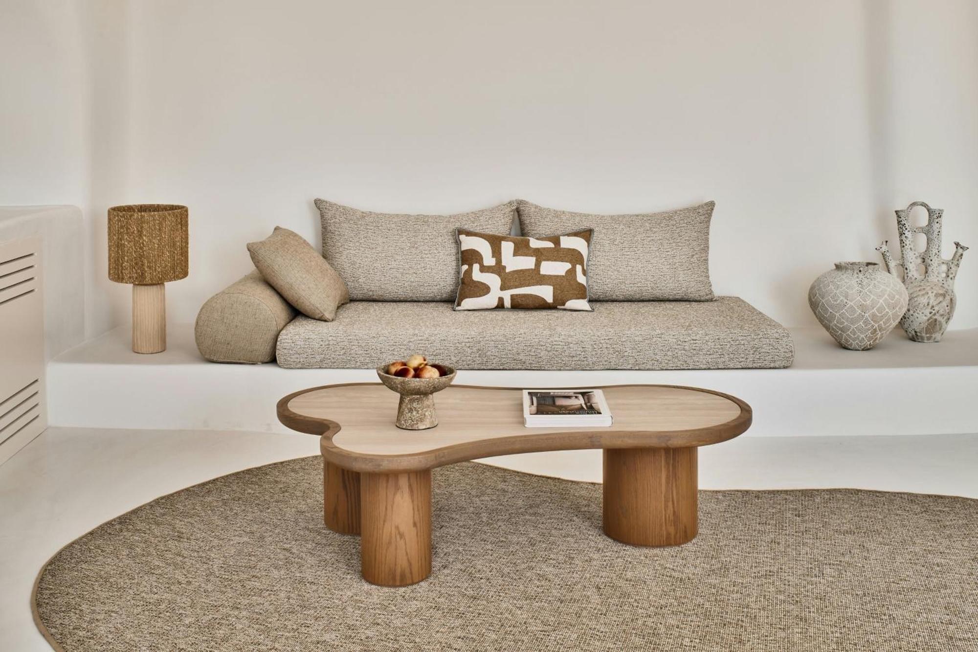 Mystique, A Luxury Collection Hotel, Santorini (Adults Only) Oía Exteriör bild